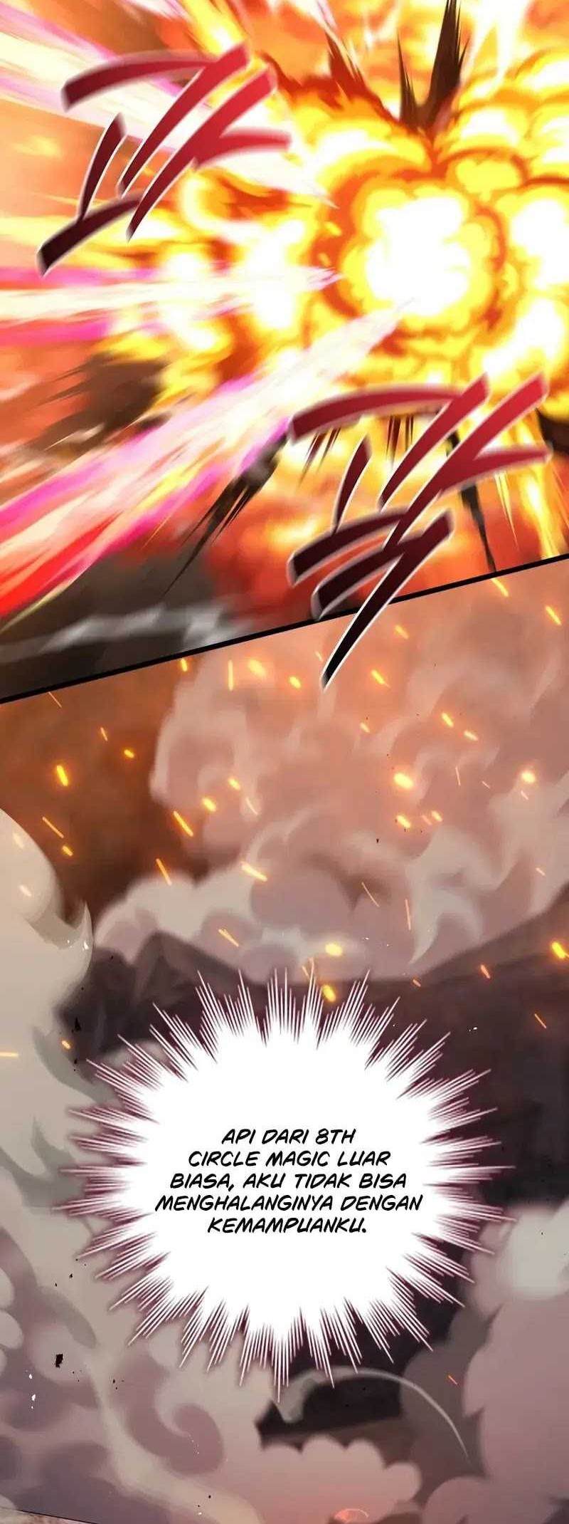 Dragon-Devouring Mage Chapter 97 Gambar 45