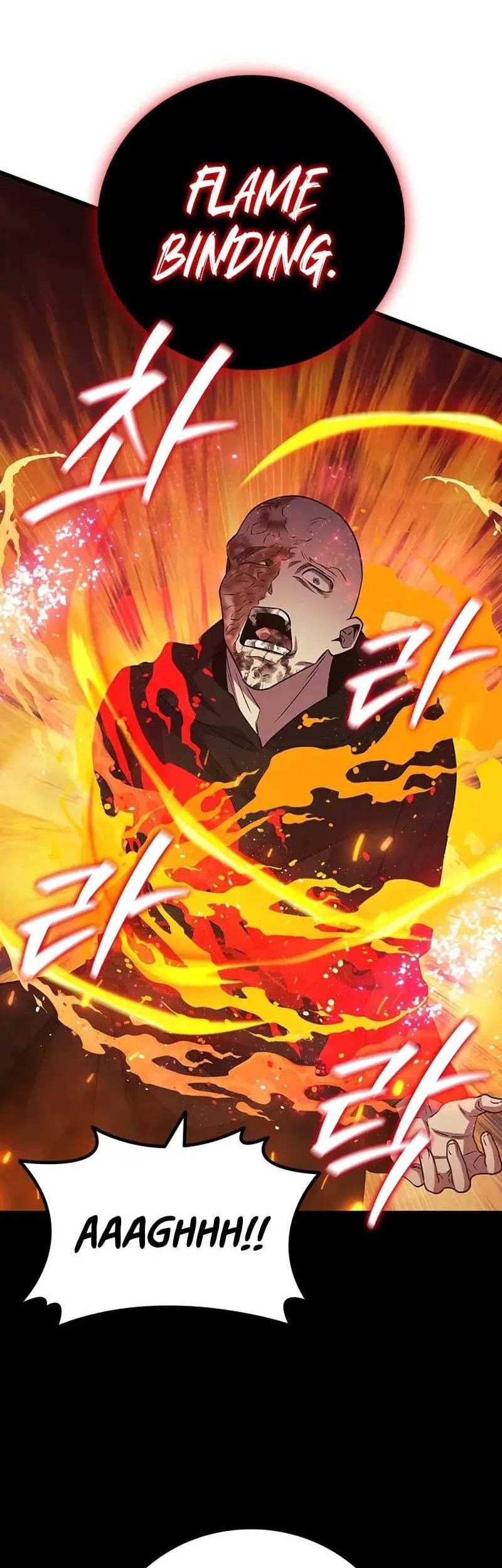 Dragon-Devouring Mage Chapter 97 Gambar 47
