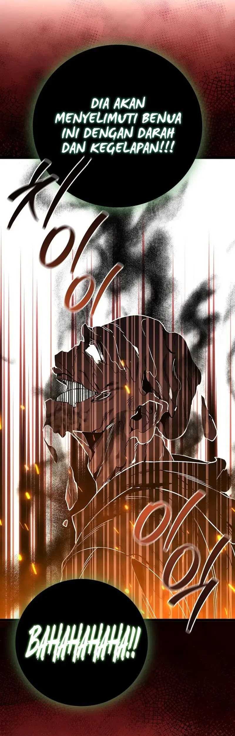 Dragon-Devouring Mage Chapter 97 Gambar 50