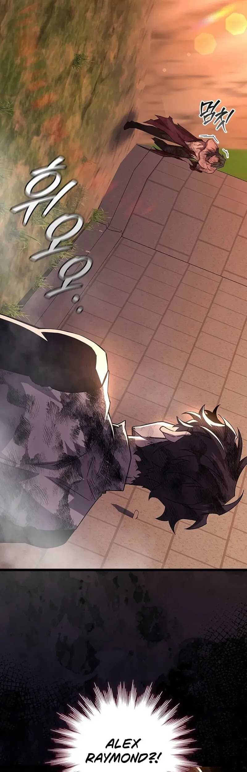 Dragon-Devouring Mage Chapter 97 Gambar 54