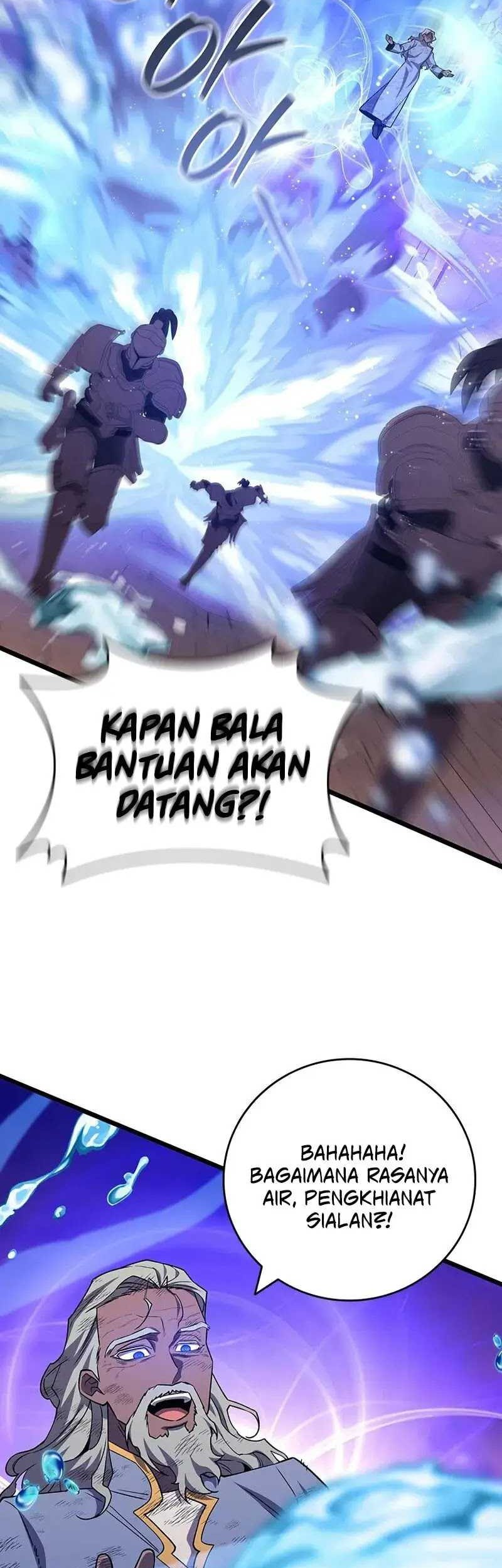 Dragon-Devouring Mage Chapter 97 Gambar 60