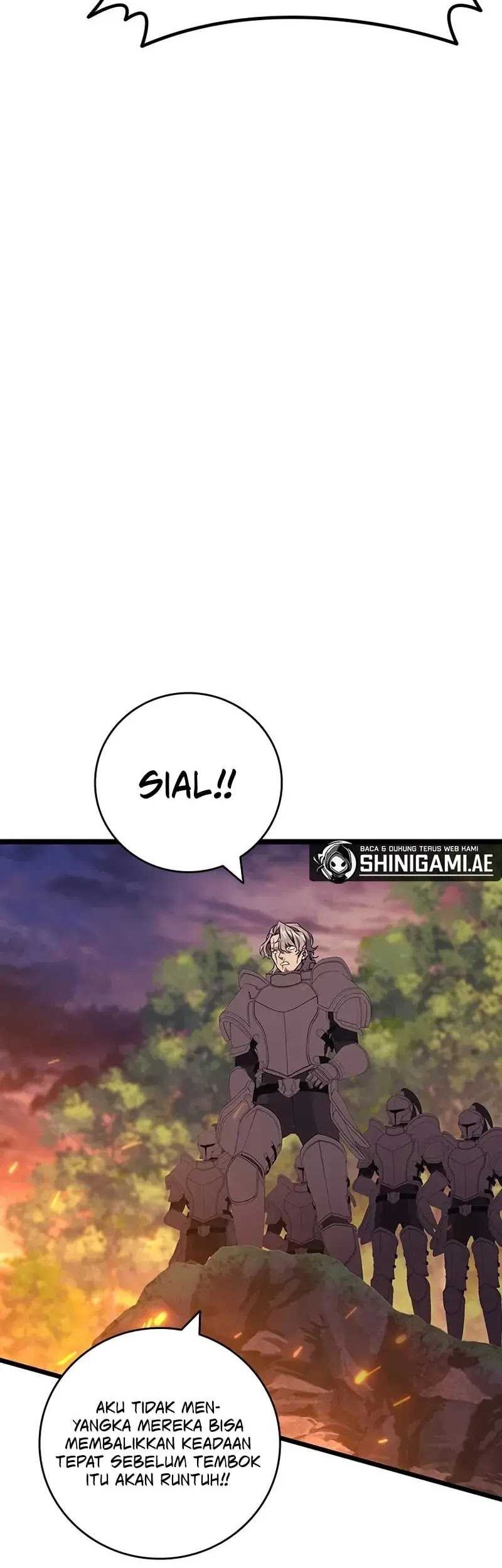 Dragon-Devouring Mage Chapter 97 Gambar 63