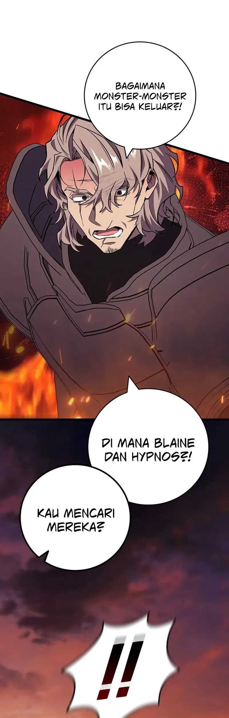 Dragon-Devouring Mage Chapter 97 Gambar 64
