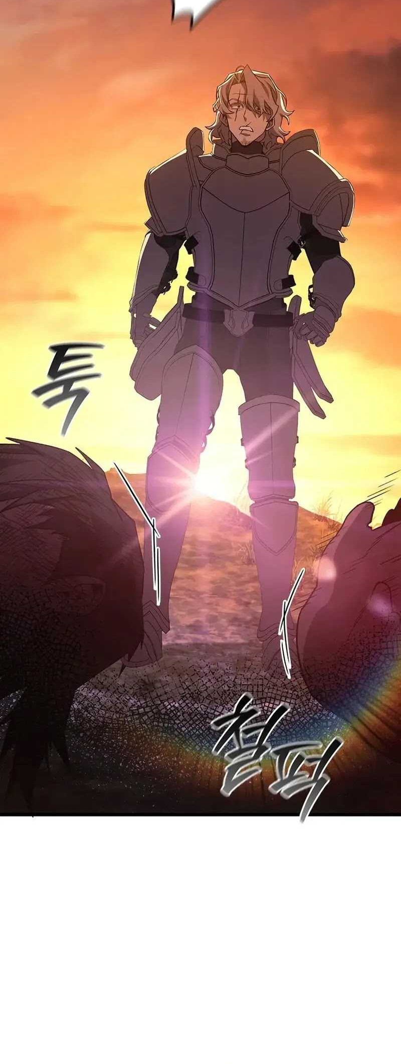 Dragon-Devouring Mage Chapter 97 Gambar 65
