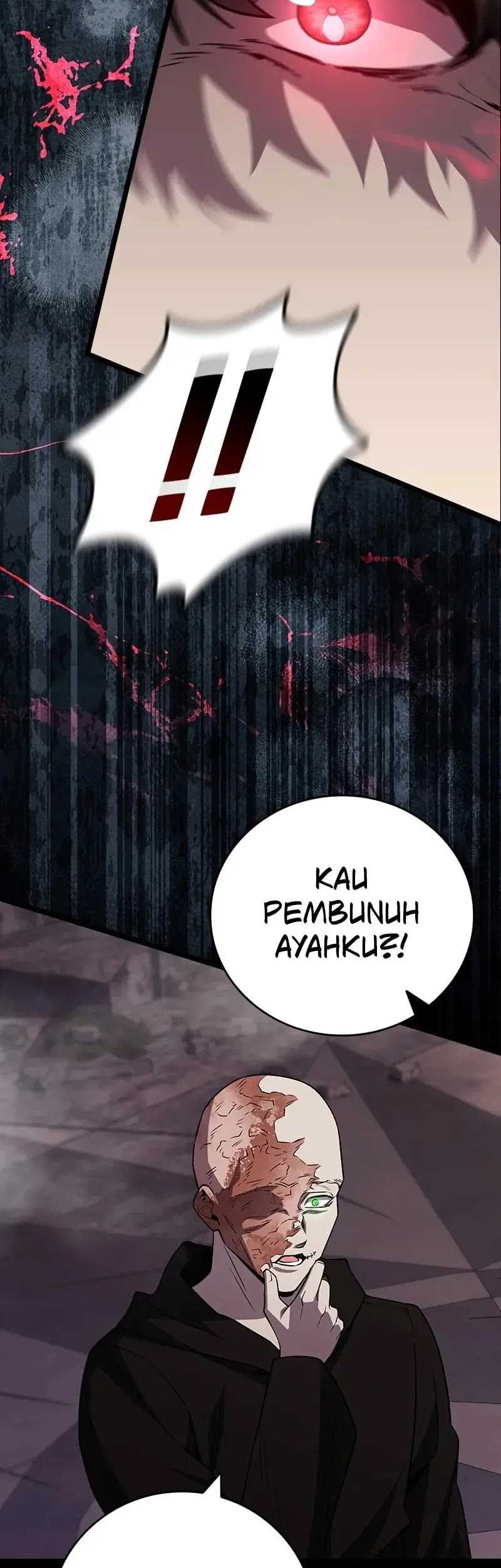 Dragon-Devouring Mage Chapter 97 Gambar 3