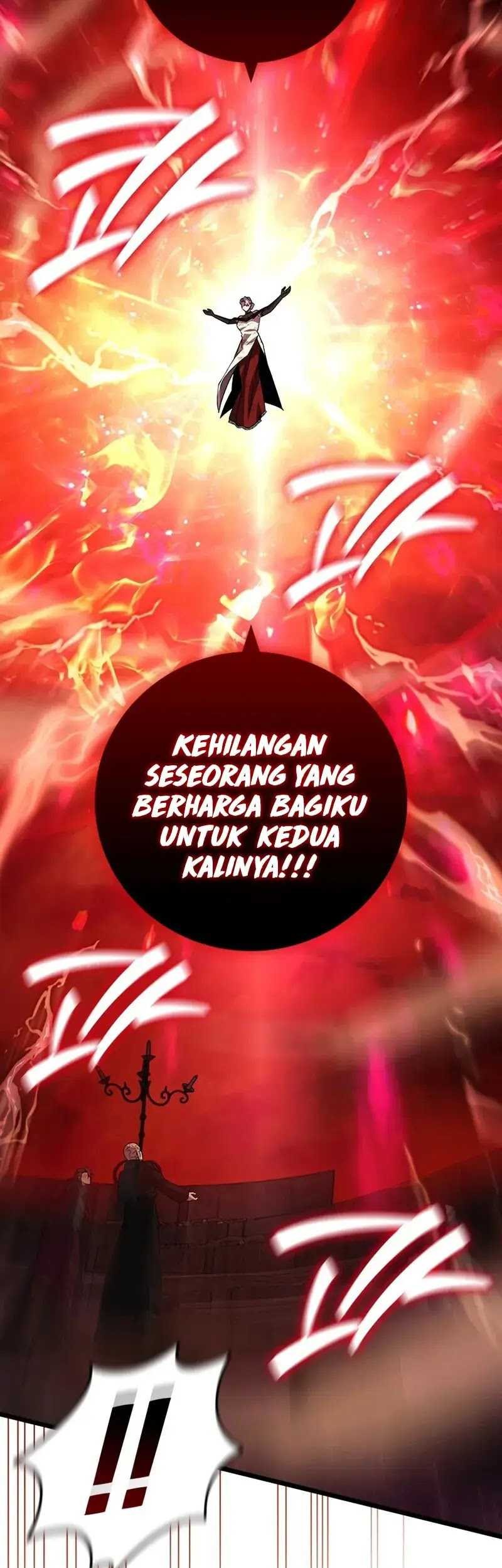 Dragon-Devouring Mage Chapter 97 Gambar 10