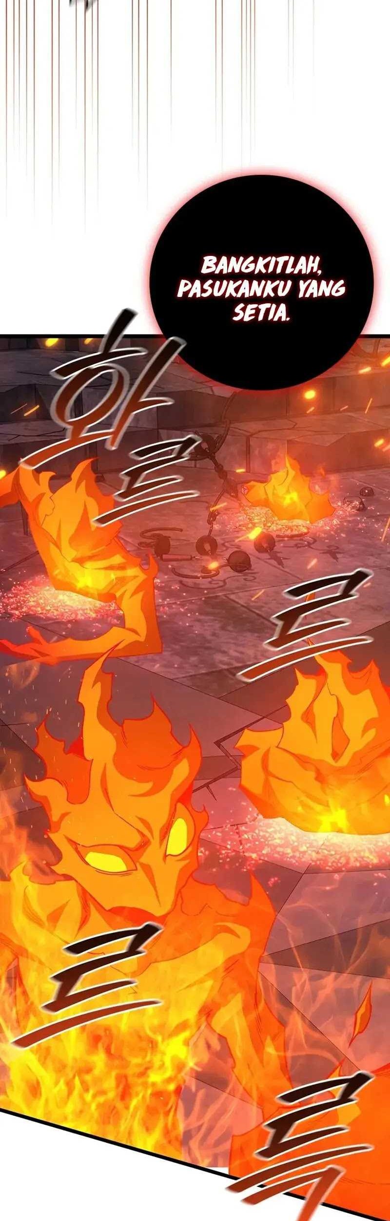 Dragon-Devouring Mage Chapter 97 Gambar 11