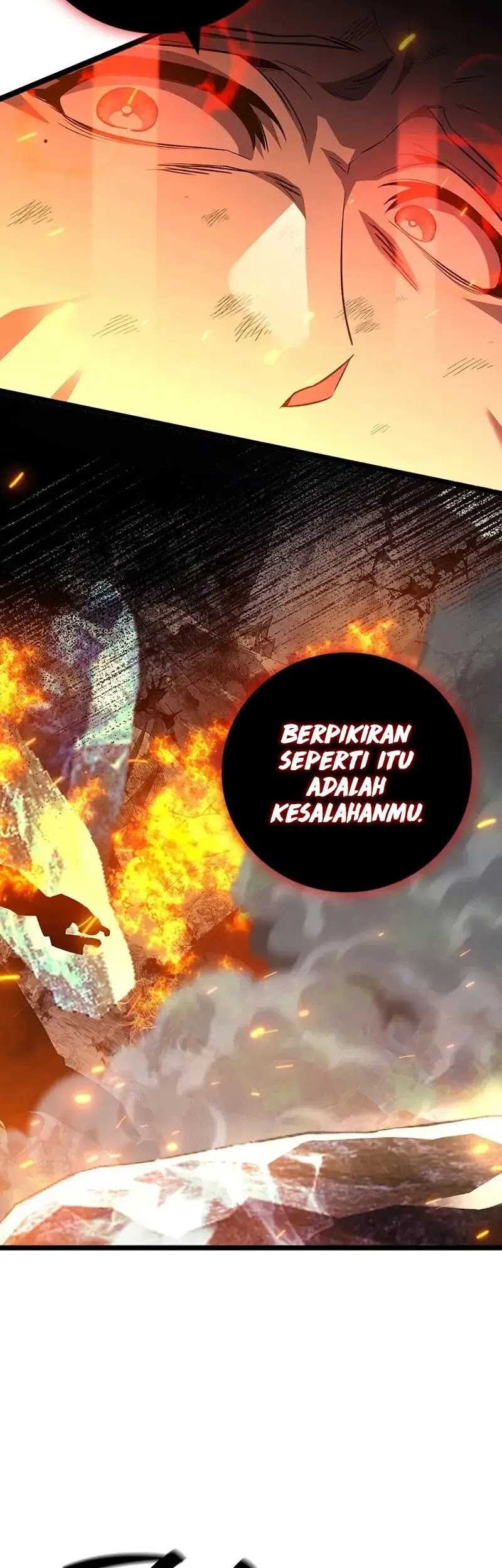 Dragon-Devouring Mage Chapter 97 Gambar 15