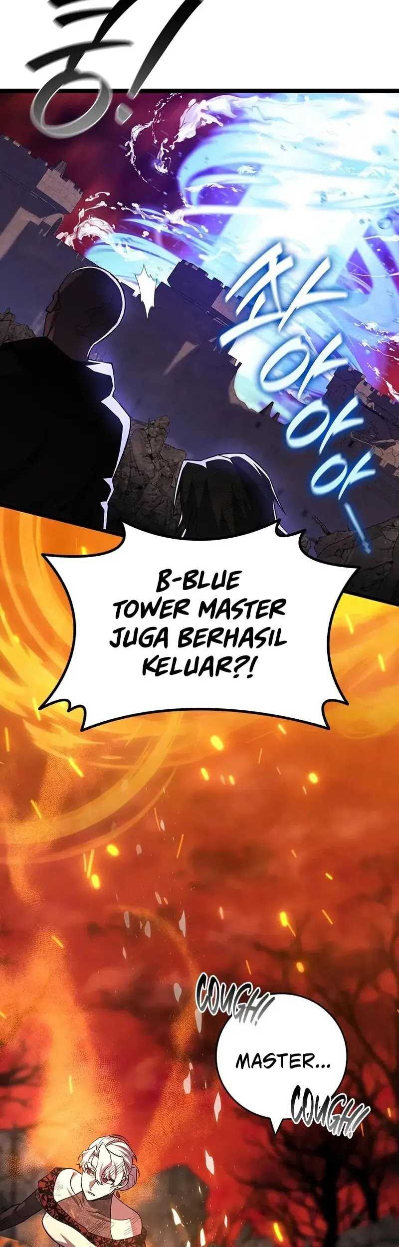 Dragon-Devouring Mage Chapter 97 Gambar 16