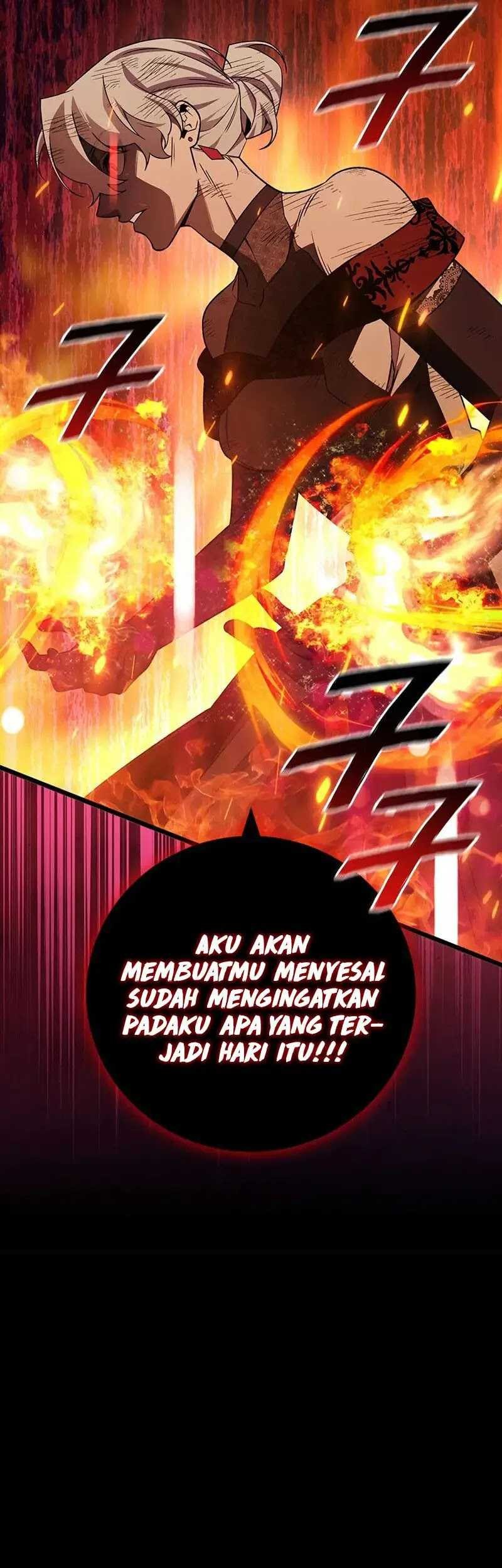 Dragon-Devouring Mage Chapter 97 Gambar 18