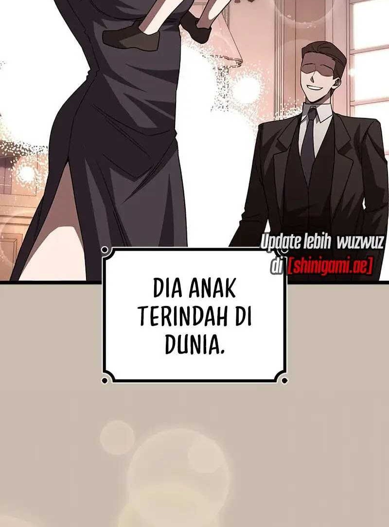 Dragon-Devouring Mage Chapter 97 Gambar 21
