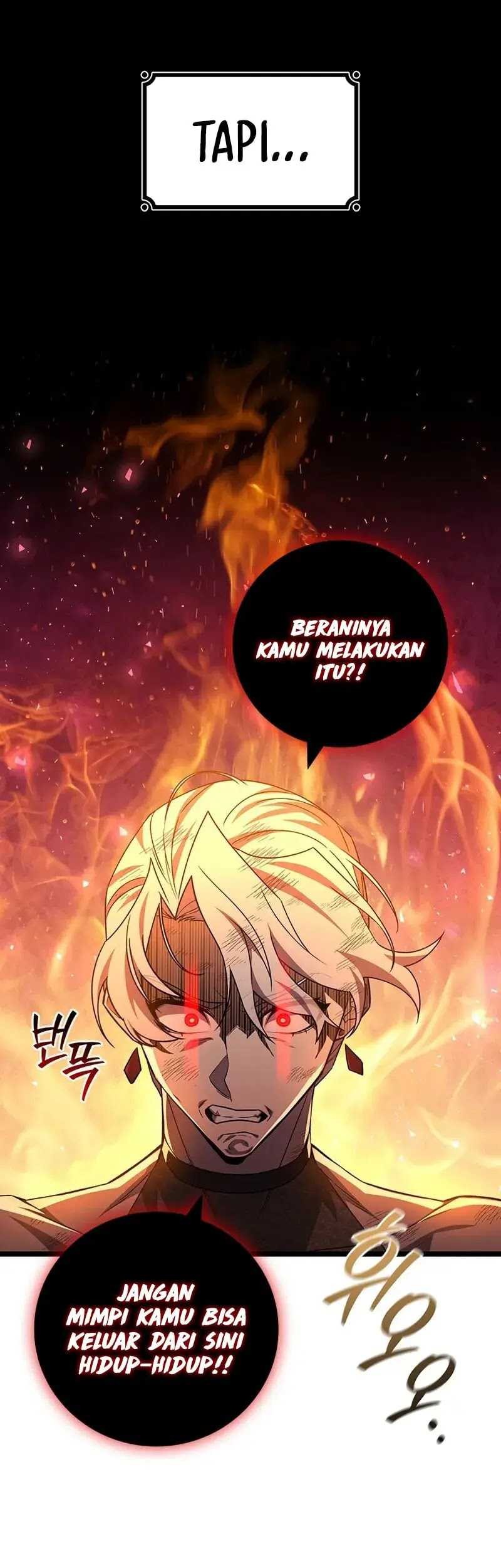 Dragon-Devouring Mage Chapter 97 Gambar 30