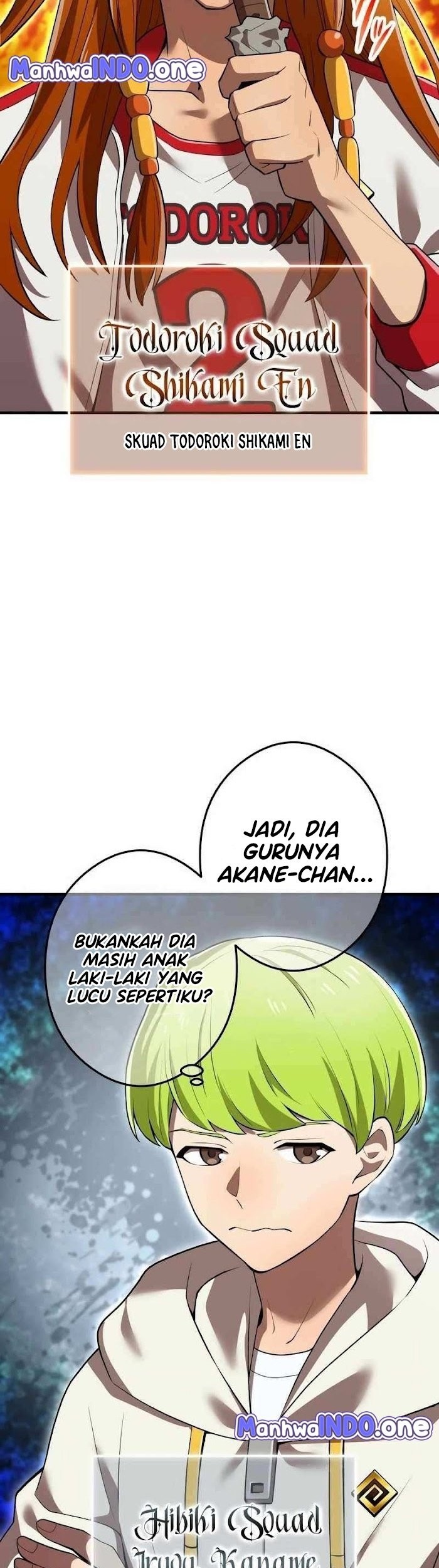 I Am the Strongest Awakeners, Recognized by All of the World’s Cheat Masters Chapter 30 Gambar 19