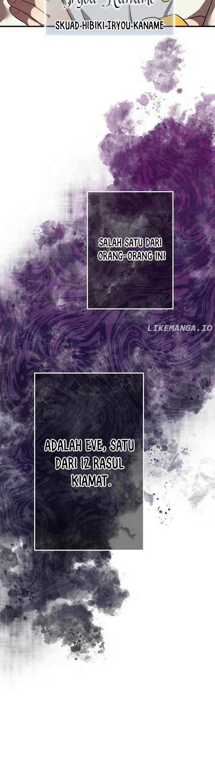 I Am the Strongest Awakeners, Recognized by All of the World’s Cheat Masters Chapter 30 Gambar 20