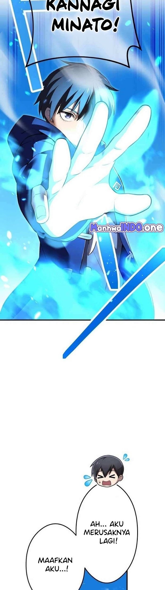 I Am the Strongest Awakeners, Recognized by All of the World’s Cheat Masters Chapter 30 Gambar 30