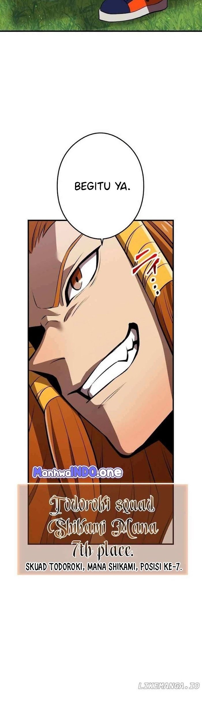 I Am the Strongest Awakeners, Recognized by All of the World’s Cheat Masters Chapter 30 Gambar 34