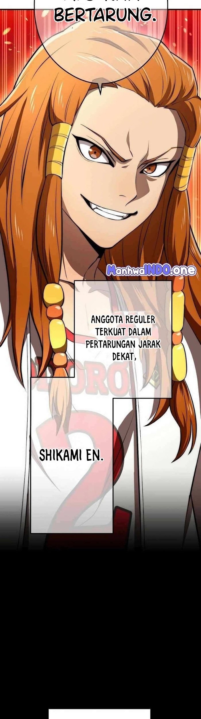 I Am the Strongest Awakeners, Recognized by All of the World’s Cheat Masters Chapter 30 Gambar 38
