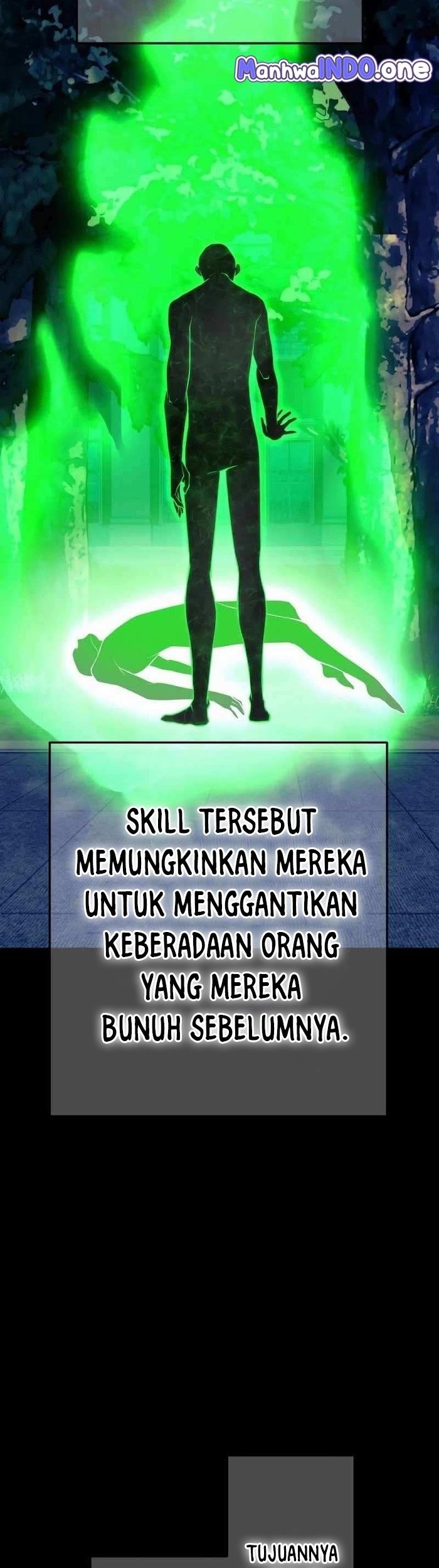 Baca Manga I Am the Strongest Awakeners, Recognized by All of the World’s Cheat Masters Chapter 30 Gambar 2