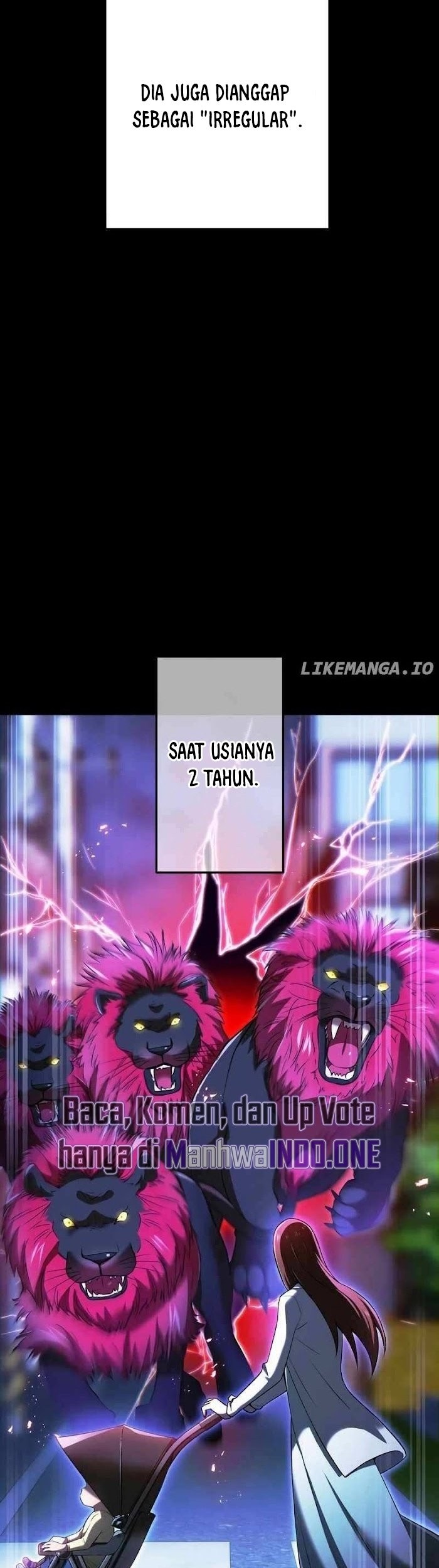 I Am the Strongest Awakeners, Recognized by All of the World’s Cheat Masters Chapter 30 Gambar 39