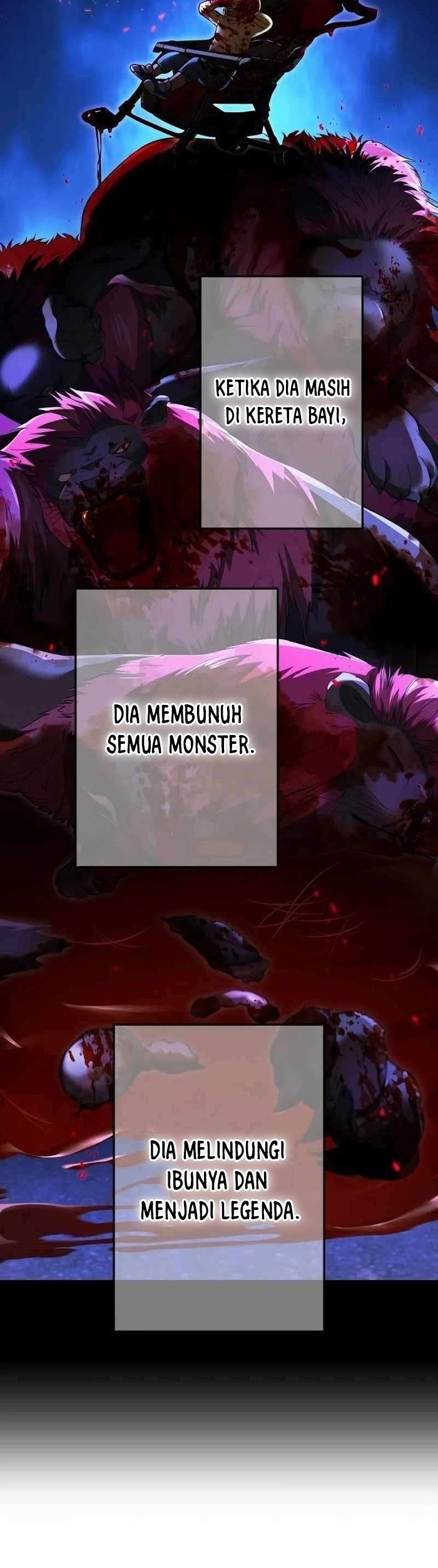 I Am the Strongest Awakeners, Recognized by All of the World’s Cheat Masters Chapter 30 Gambar 43