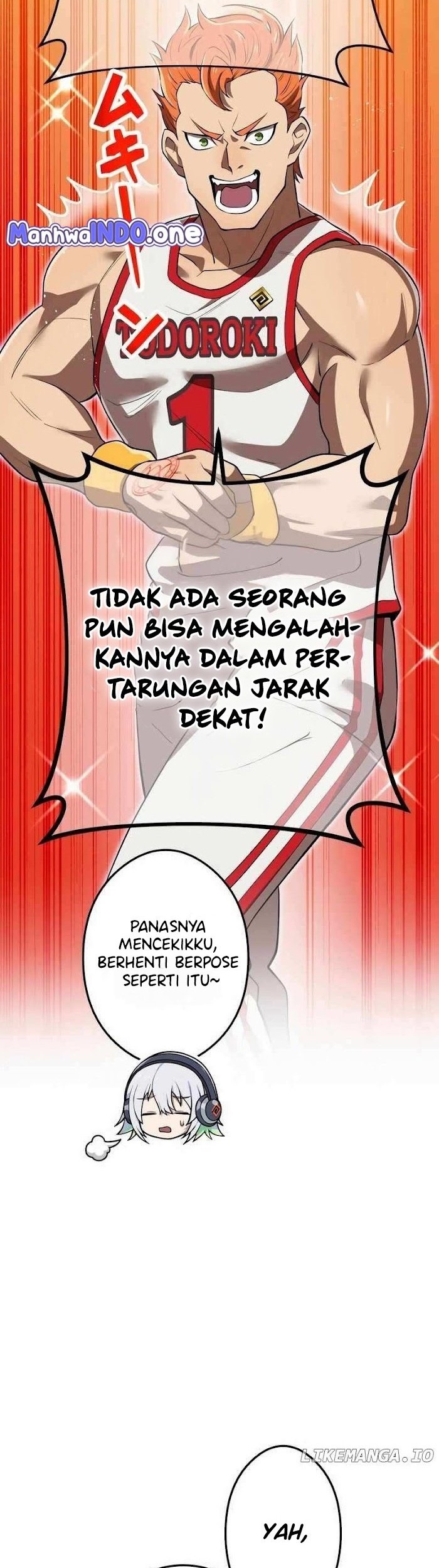 I Am the Strongest Awakeners, Recognized by All of the World’s Cheat Masters Chapter 30 Gambar 46
