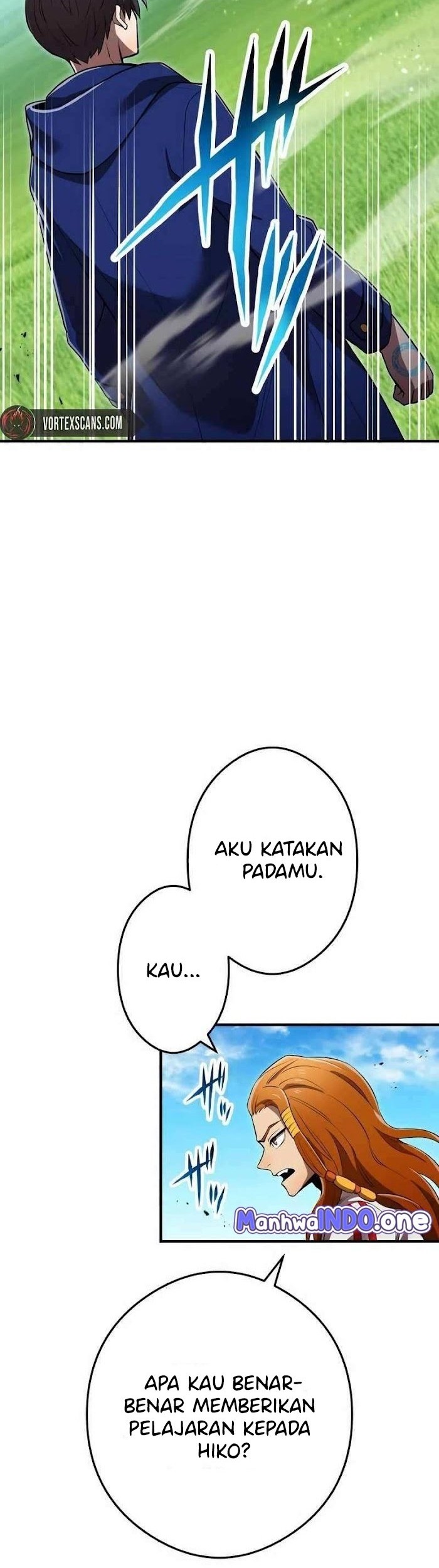 I Am the Strongest Awakeners, Recognized by All of the World’s Cheat Masters Chapter 30 Gambar 48