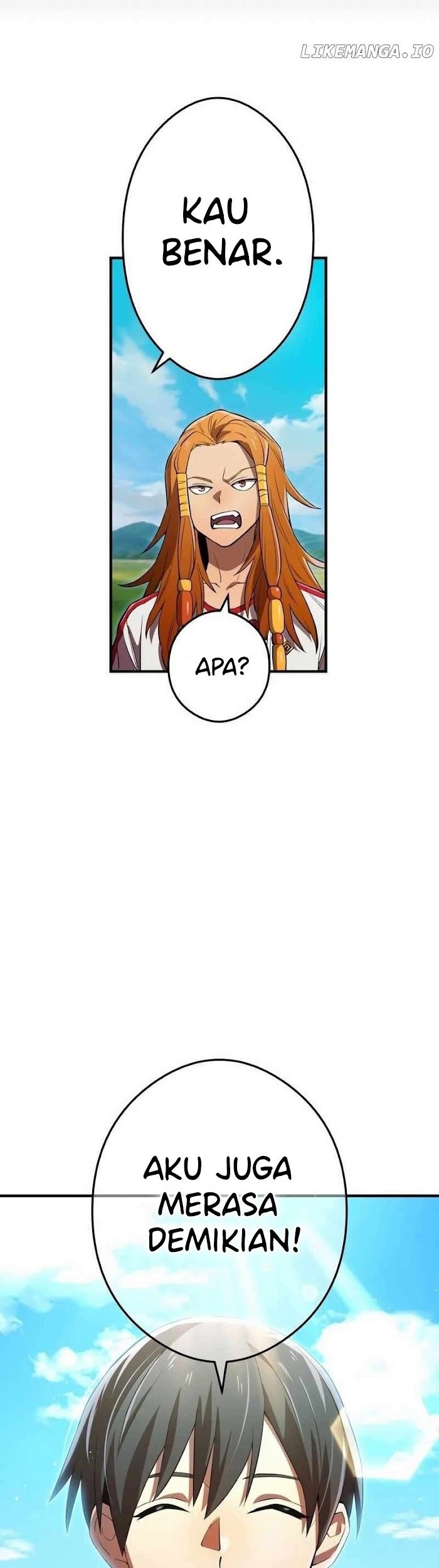 I Am the Strongest Awakeners, Recognized by All of the World’s Cheat Masters Chapter 30 Gambar 52