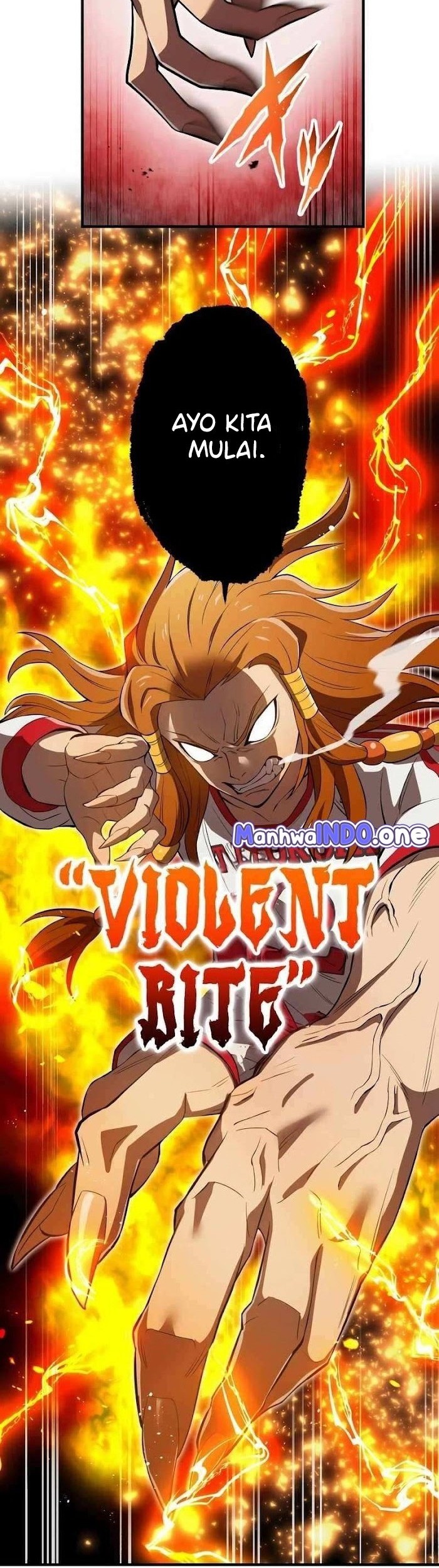 I Am the Strongest Awakeners, Recognized by All of the World’s Cheat Masters Chapter 30 Gambar 54