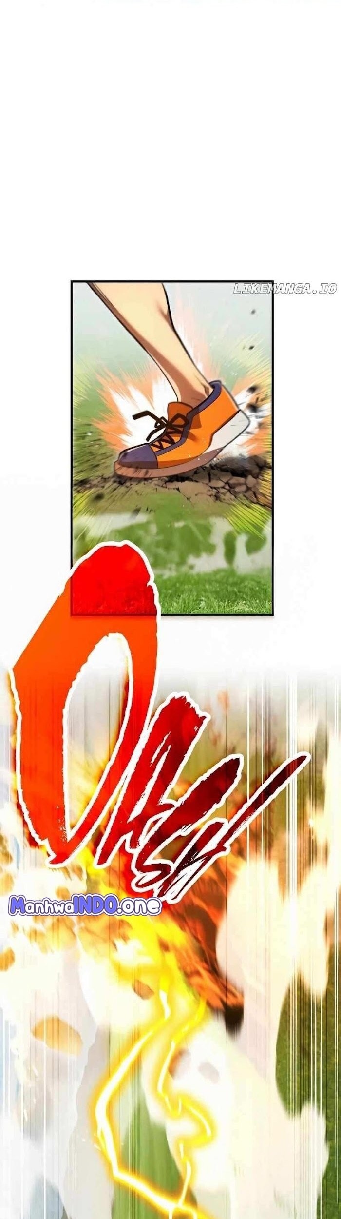 I Am the Strongest Awakeners, Recognized by All of the World’s Cheat Masters Chapter 30 Gambar 55