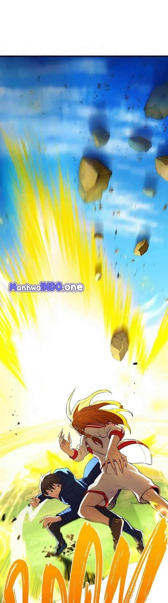 I Am the Strongest Awakeners, Recognized by All of the World’s Cheat Masters Chapter 30 Gambar 58