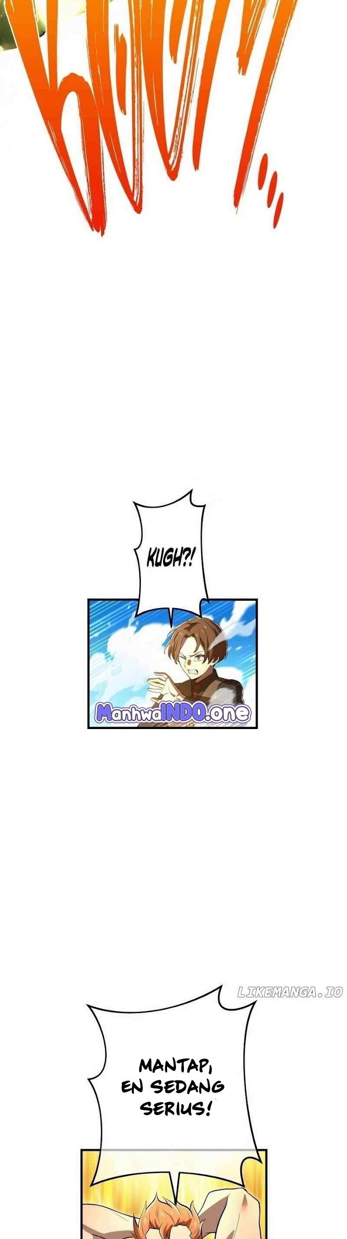 I Am the Strongest Awakeners, Recognized by All of the World’s Cheat Masters Chapter 30 Gambar 59