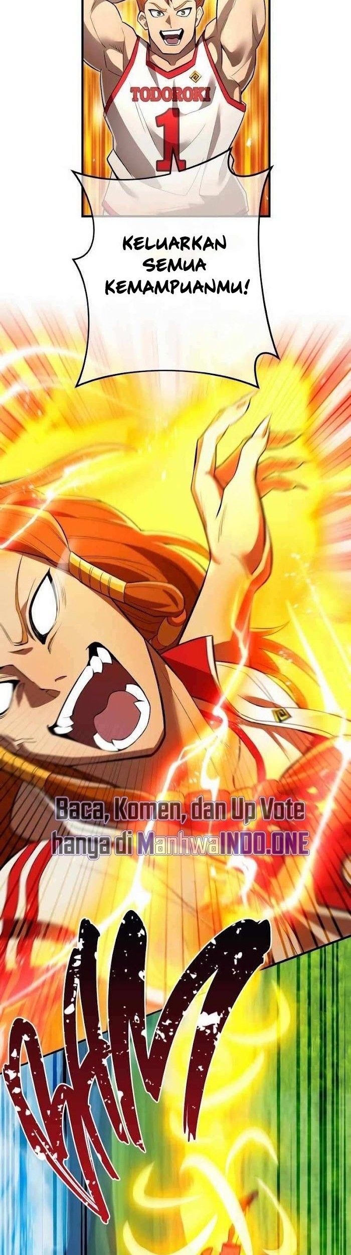 I Am the Strongest Awakeners, Recognized by All of the World’s Cheat Masters Chapter 30 Gambar 60