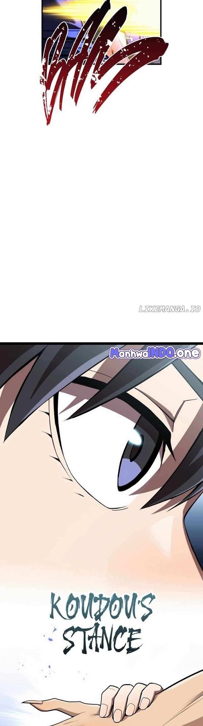 I Am the Strongest Awakeners, Recognized by All of the World’s Cheat Masters Chapter 30 Gambar 62
