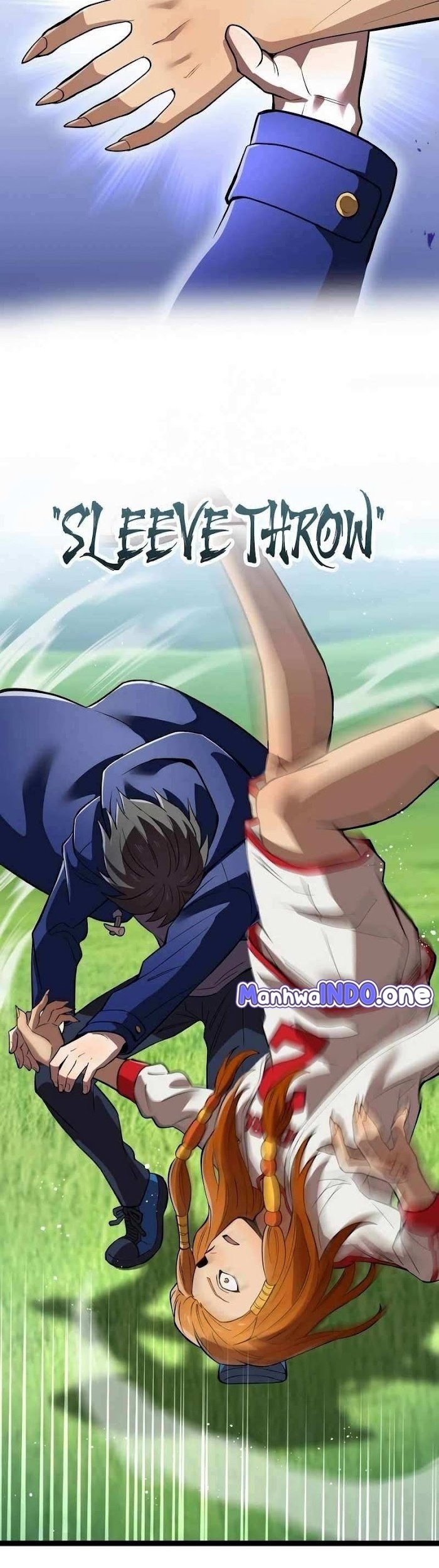 I Am the Strongest Awakeners, Recognized by All of the World’s Cheat Masters Chapter 30 Gambar 63