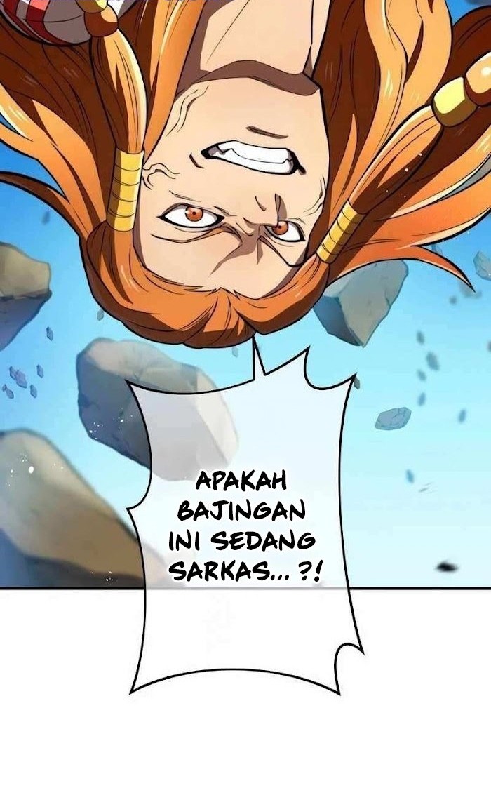 I Am the Strongest Awakeners, Recognized by All of the World’s Cheat Masters Chapter 30 Gambar 68