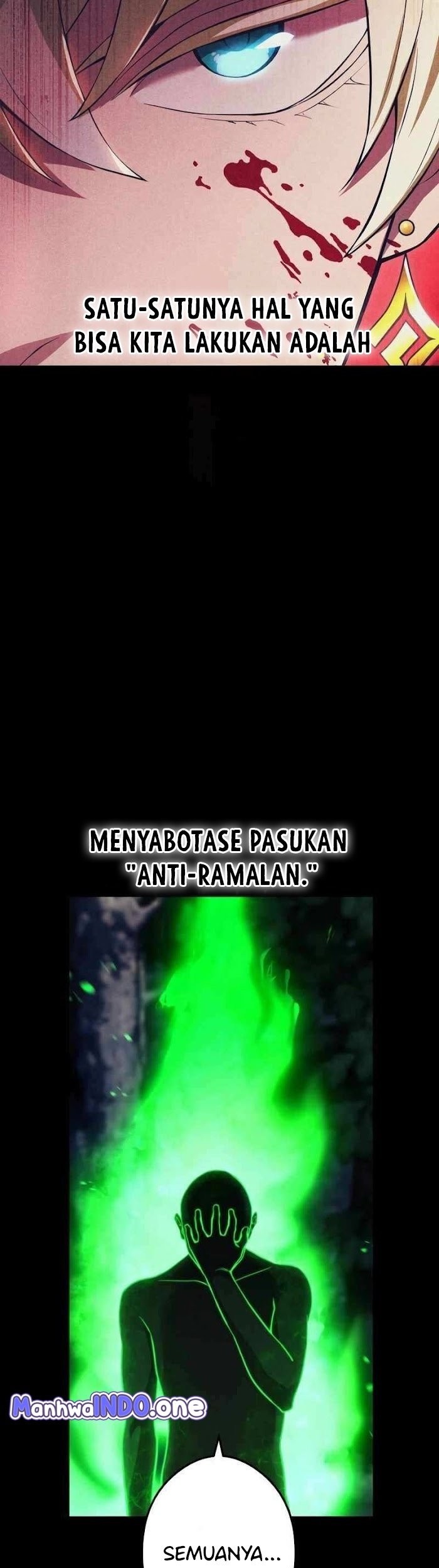 I Am the Strongest Awakeners, Recognized by All of the World’s Cheat Masters Chapter 30 Gambar 5