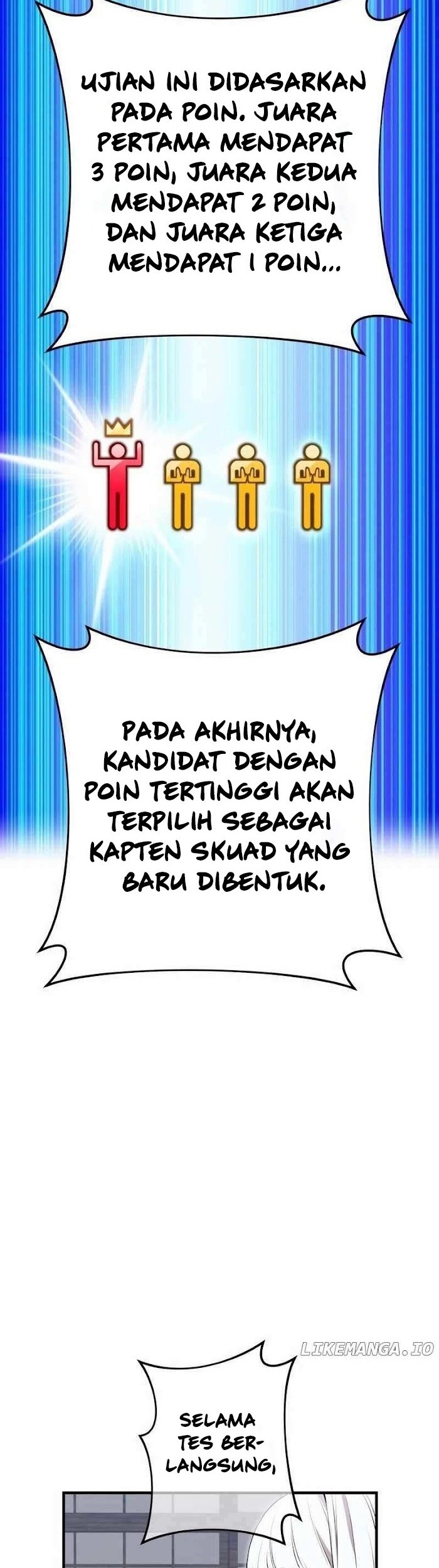 I Am the Strongest Awakeners, Recognized by All of the World’s Cheat Masters Chapter 30 Gambar 10