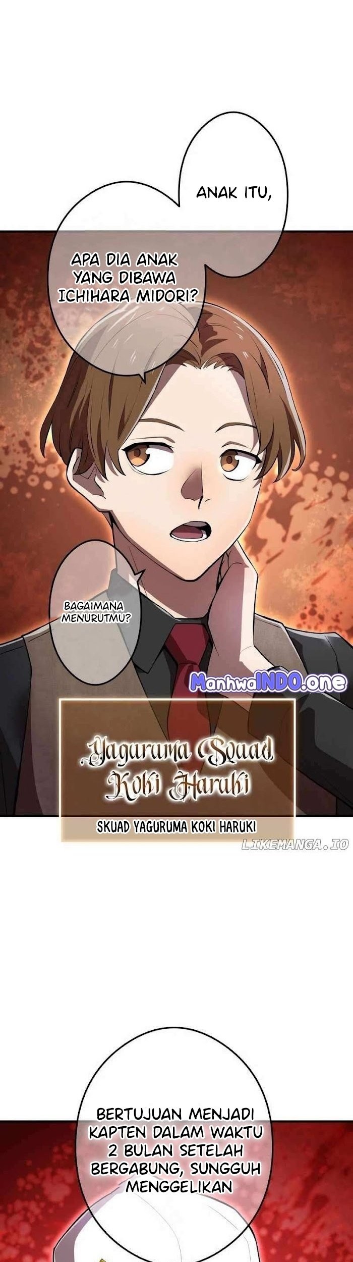 I Am the Strongest Awakeners, Recognized by All of the World’s Cheat Masters Chapter 30 Gambar 15