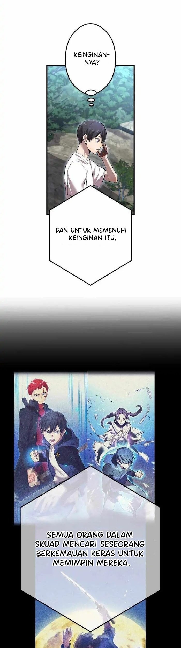 I Am the Strongest Awakeners, Recognized by All of the World’s Cheat Masters Chapter 29 Gambar 7