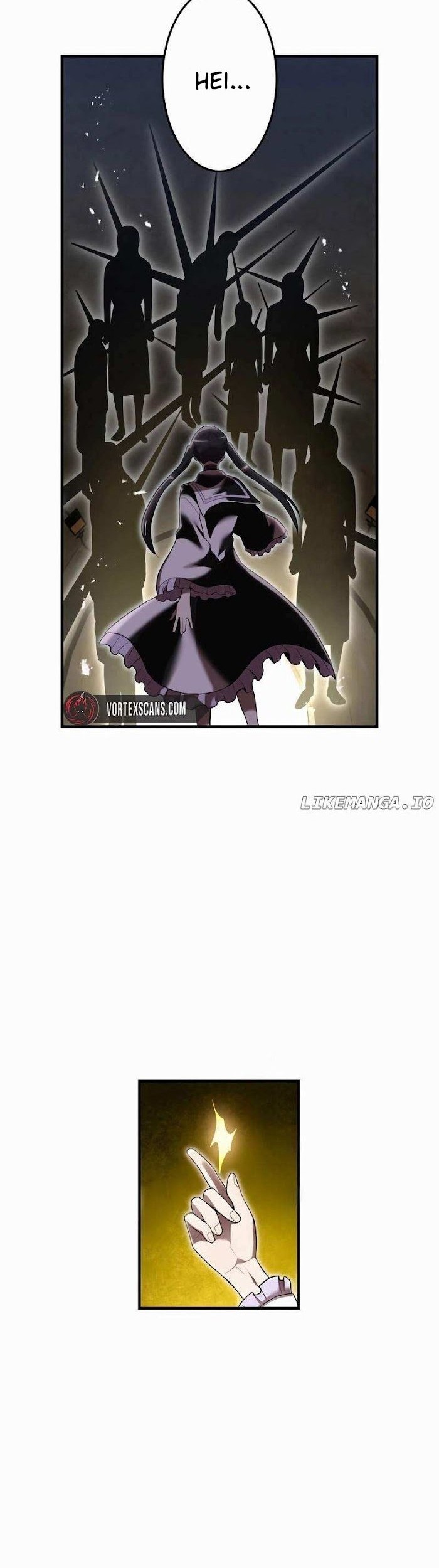 I Am the Strongest Awakeners, Recognized by All of the World’s Cheat Masters Chapter 28 Gambar 26