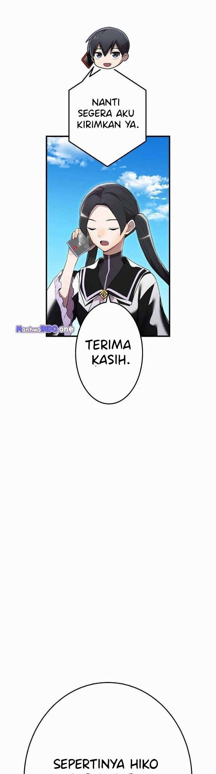 I Am the Strongest Awakeners, Recognized by All of the World’s Cheat Masters Chapter 28 Gambar 37