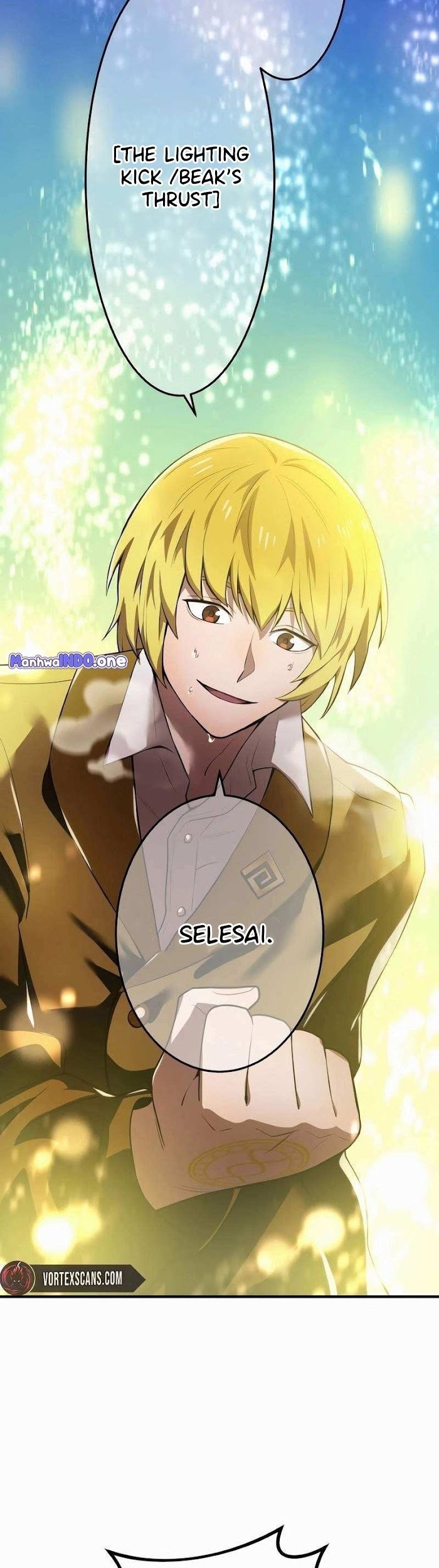 I Am the Strongest Awakeners, Recognized by All of the World’s Cheat Masters Chapter 28 Gambar 41