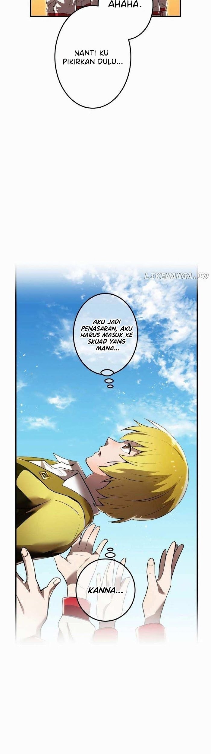 I Am the Strongest Awakeners, Recognized by All of the World’s Cheat Masters Chapter 28 Gambar 43