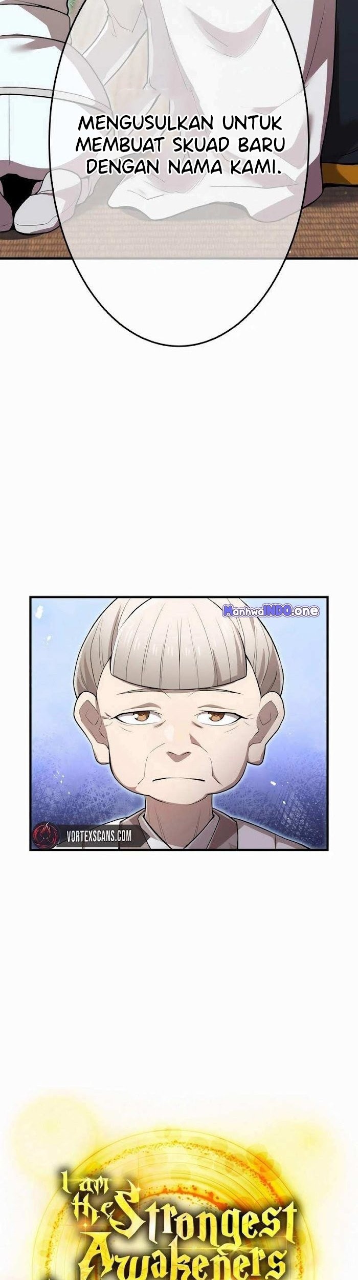 I Am the Strongest Awakeners, Recognized by All of the World’s Cheat Masters Chapter 28 Gambar 11