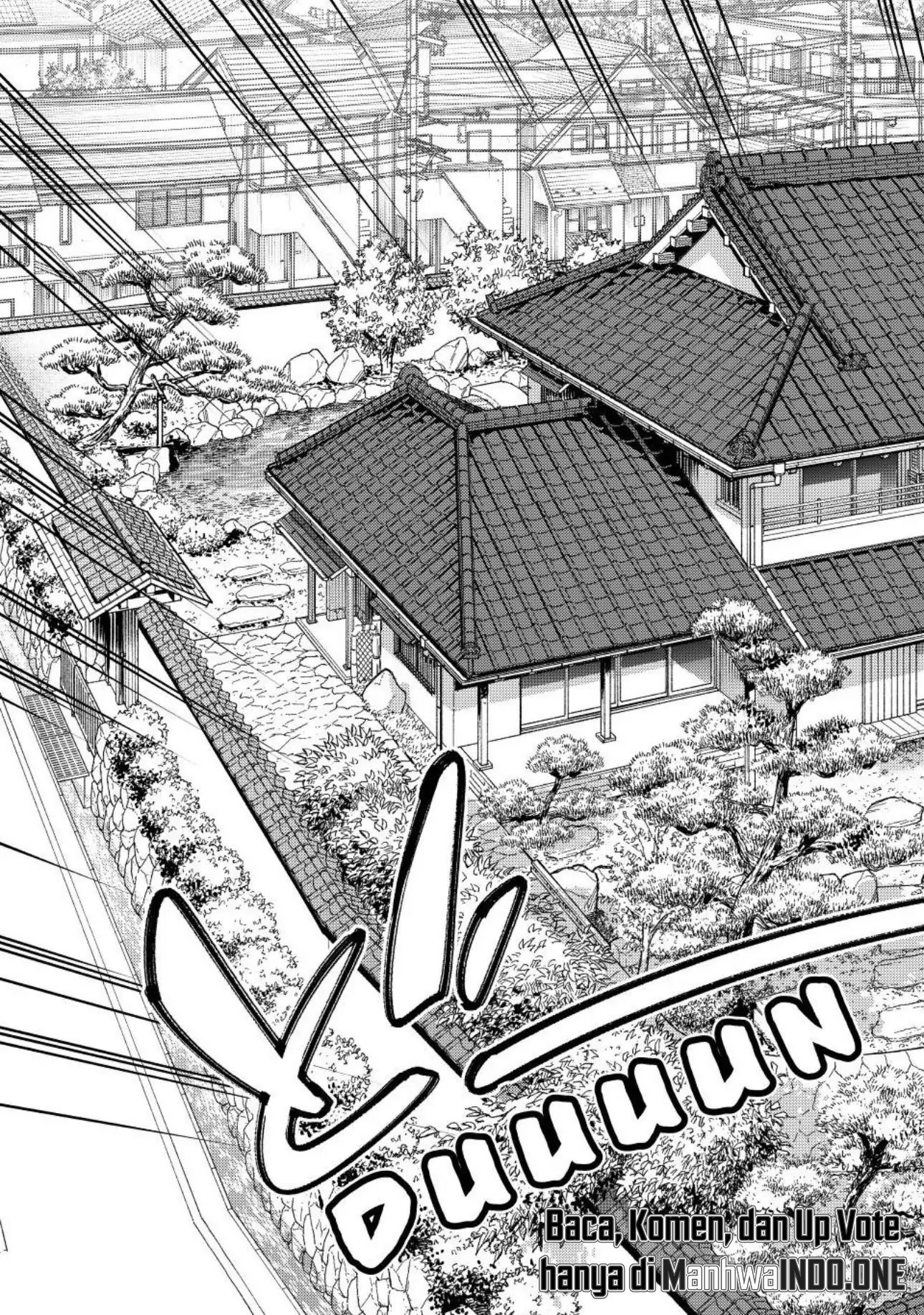 Wind Breaker (NII Satoru) Chapter 172 Gambar 5
