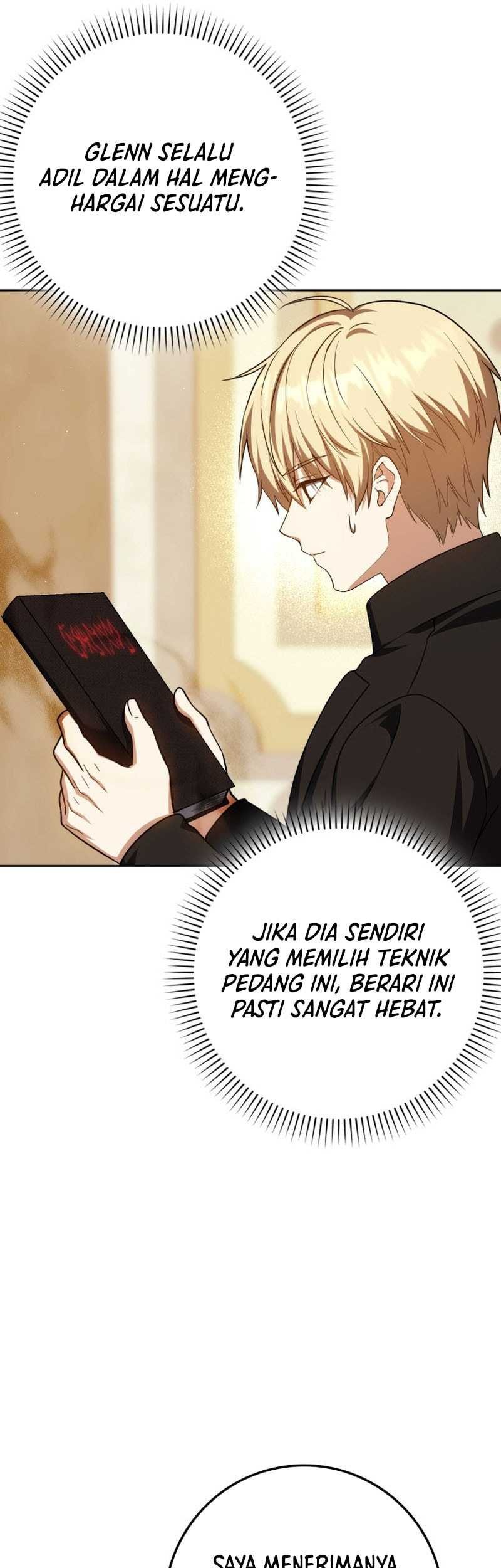 The Reincarnated Assassin is a Genius Swordsman Chapter 56 Gambar 53