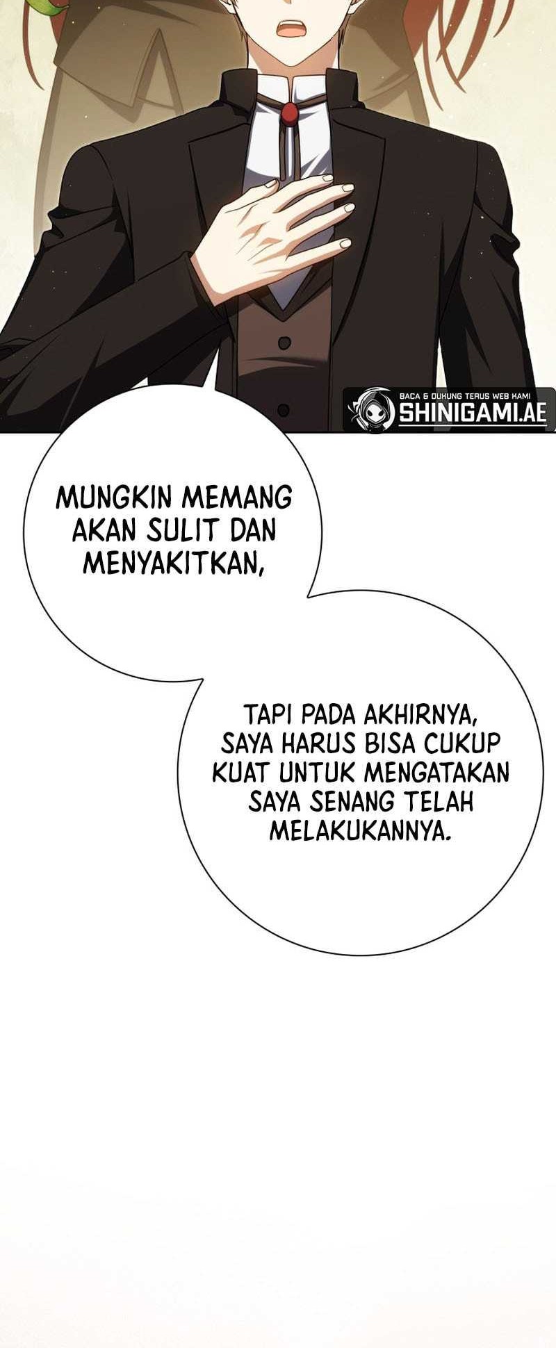 The Reincarnated Assassin is a Genius Swordsman Chapter 56 Gambar 60