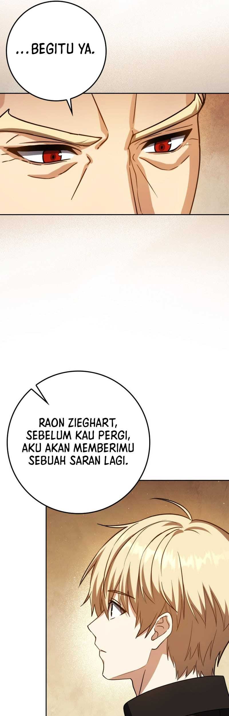 The Reincarnated Assassin is a Genius Swordsman Chapter 56 Gambar 61