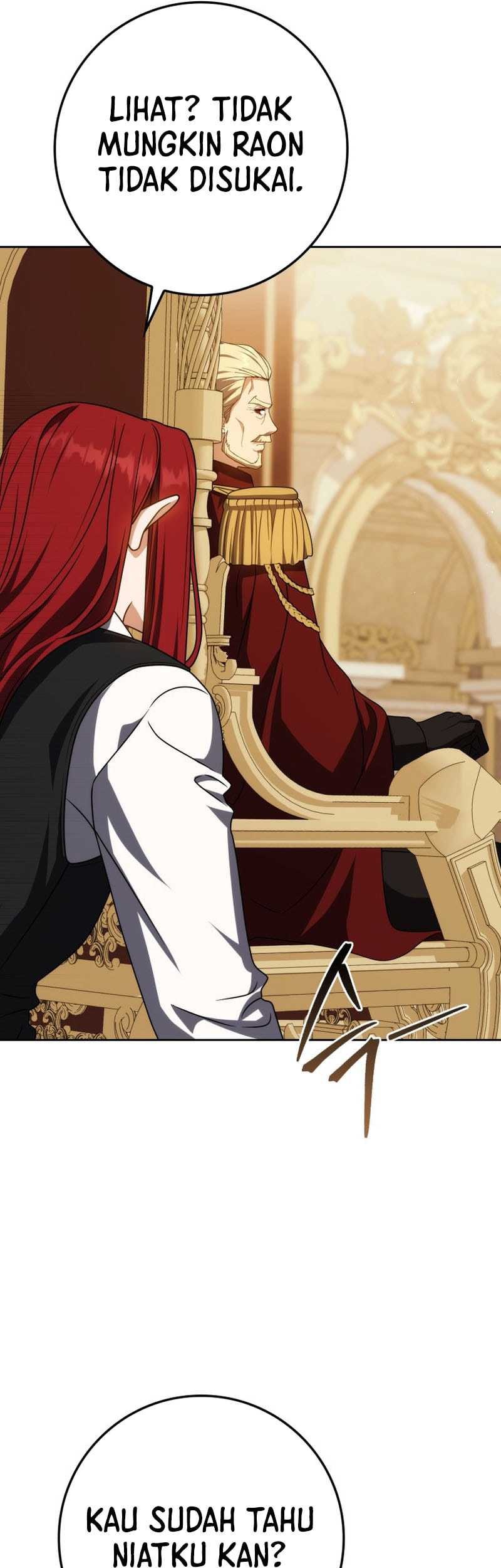 The Reincarnated Assassin is a Genius Swordsman Chapter 56 Gambar 65