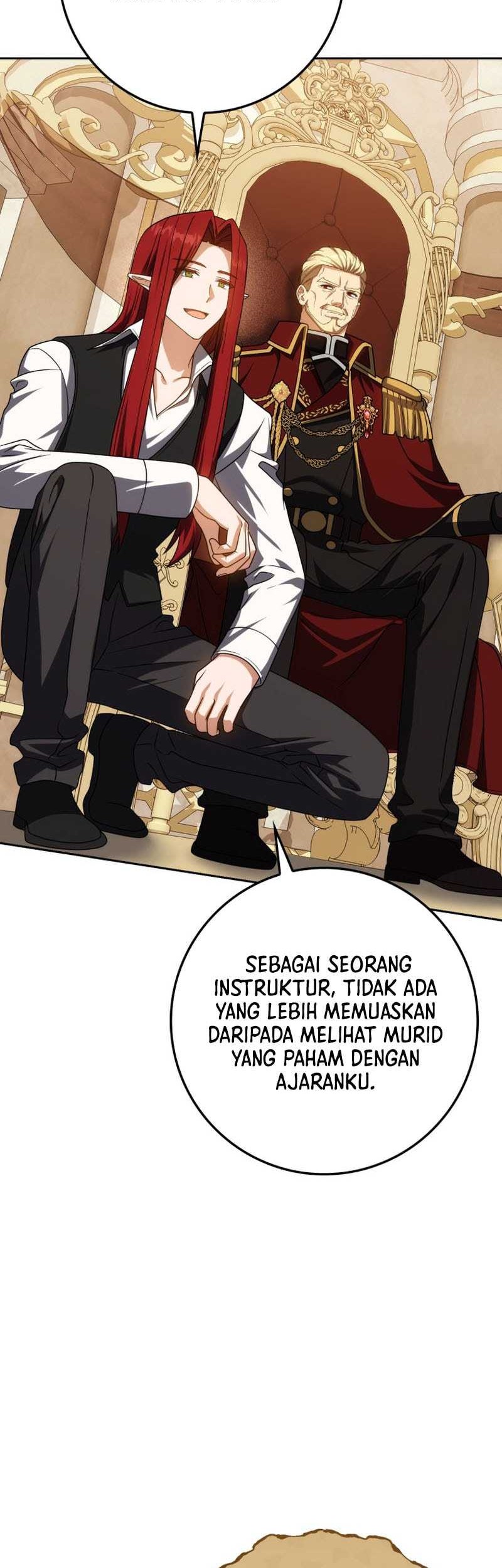 The Reincarnated Assassin is a Genius Swordsman Chapter 56 Gambar 66